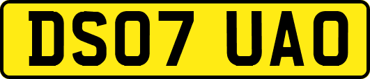 DS07UAO