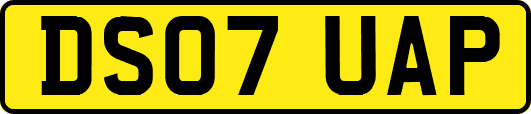 DS07UAP