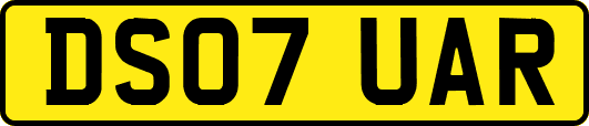 DS07UAR