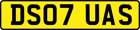 DS07UAS