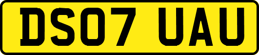 DS07UAU