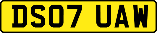 DS07UAW