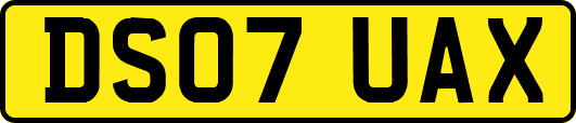 DS07UAX