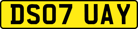 DS07UAY