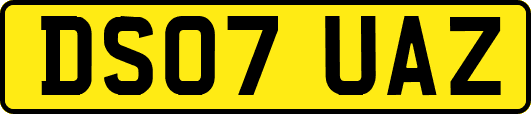 DS07UAZ