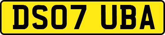 DS07UBA