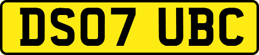 DS07UBC