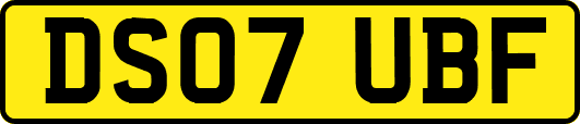 DS07UBF