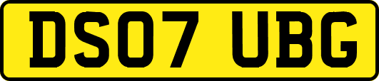 DS07UBG