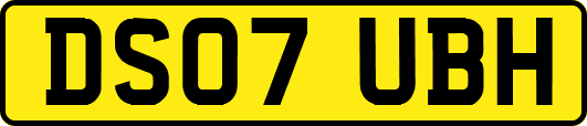 DS07UBH