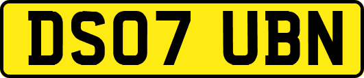 DS07UBN