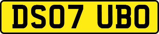 DS07UBO