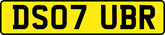 DS07UBR