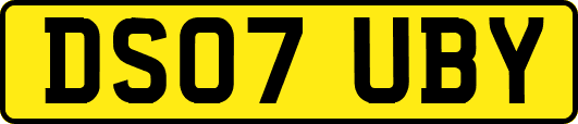 DS07UBY