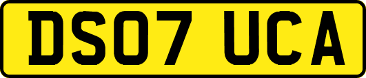 DS07UCA