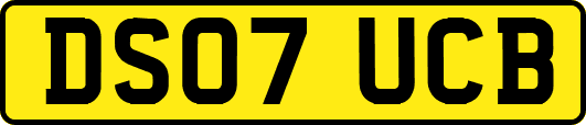 DS07UCB
