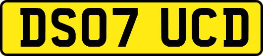 DS07UCD