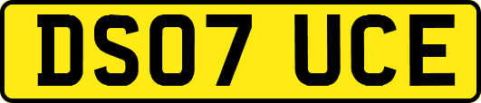 DS07UCE