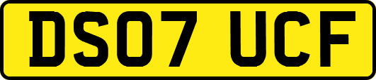 DS07UCF