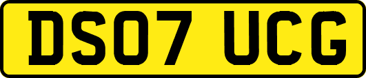 DS07UCG
