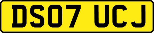 DS07UCJ