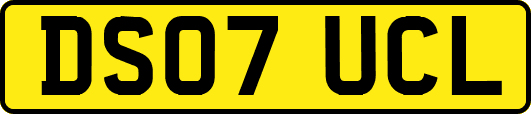DS07UCL