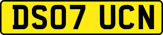 DS07UCN