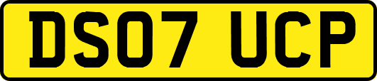 DS07UCP