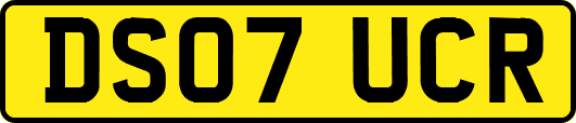 DS07UCR