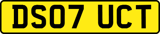 DS07UCT