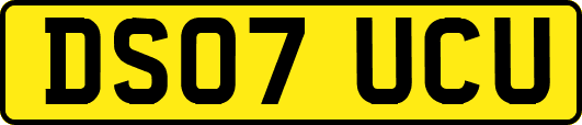 DS07UCU