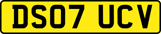 DS07UCV