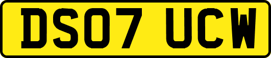 DS07UCW