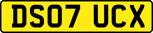 DS07UCX