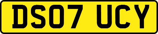 DS07UCY
