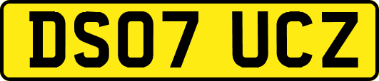 DS07UCZ