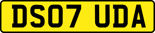 DS07UDA