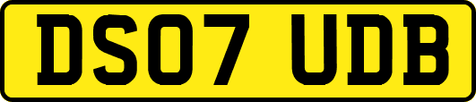 DS07UDB