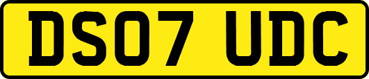 DS07UDC