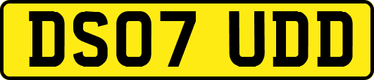 DS07UDD