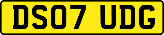 DS07UDG