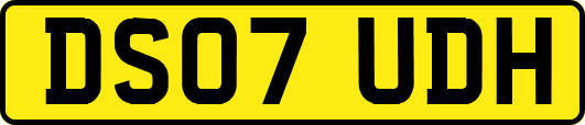 DS07UDH