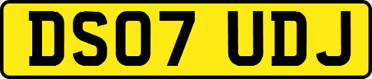 DS07UDJ