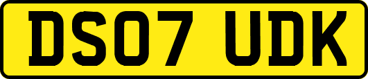DS07UDK