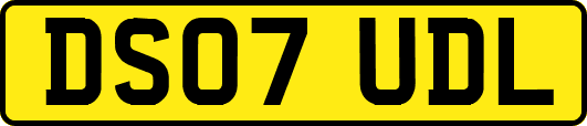 DS07UDL