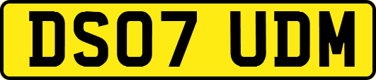 DS07UDM