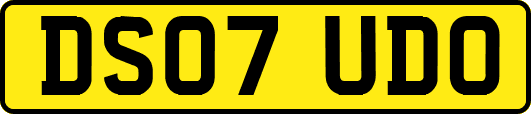 DS07UDO