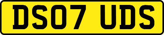 DS07UDS