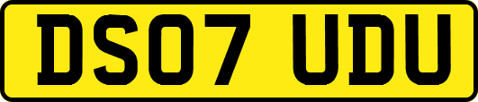 DS07UDU