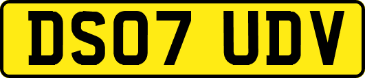 DS07UDV